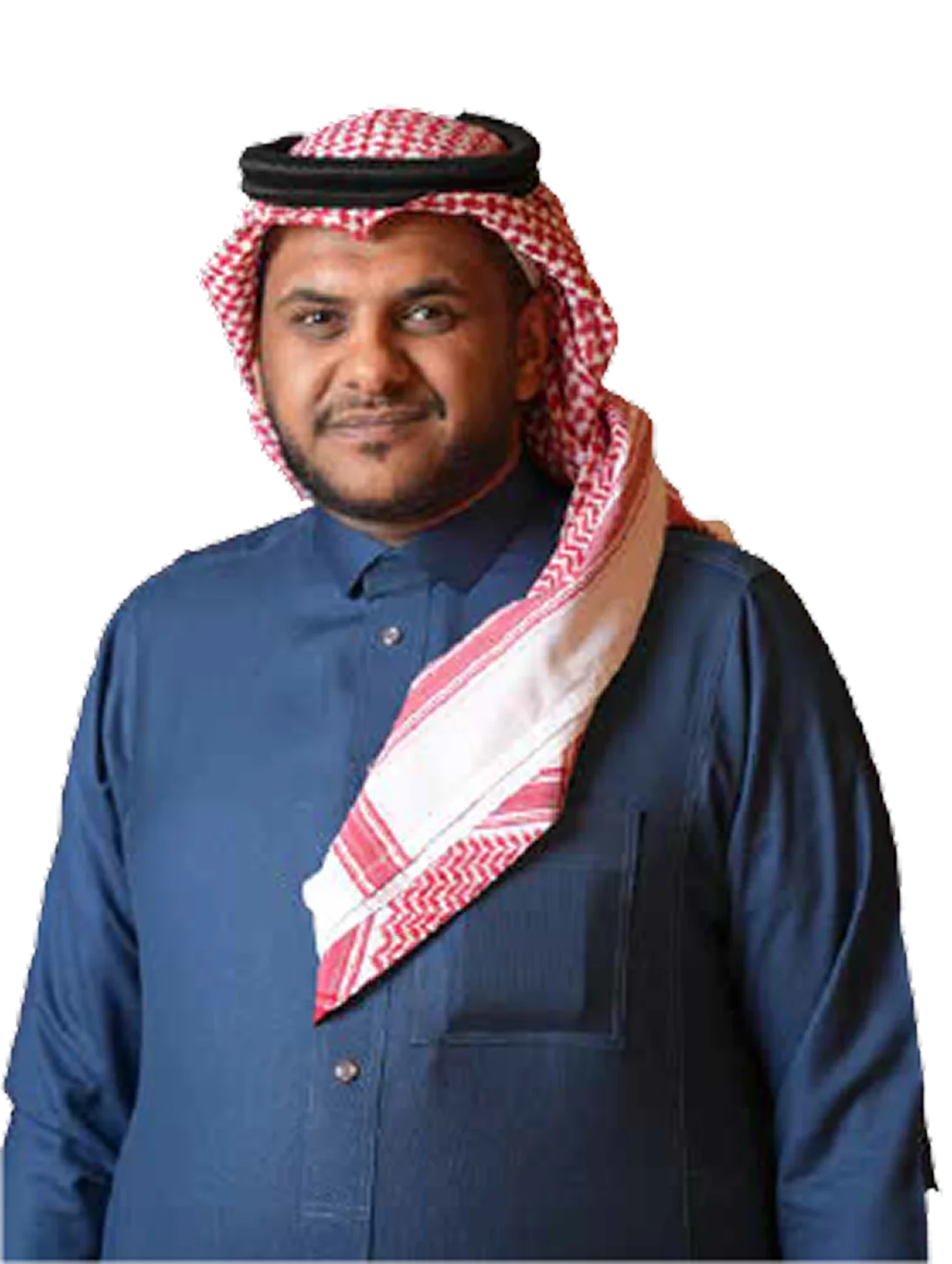 أ/ اسماعيل المعلوي